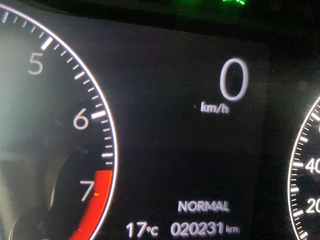 Honda HR-V  2023 à Québec, Québec - 14 - w1024h768px