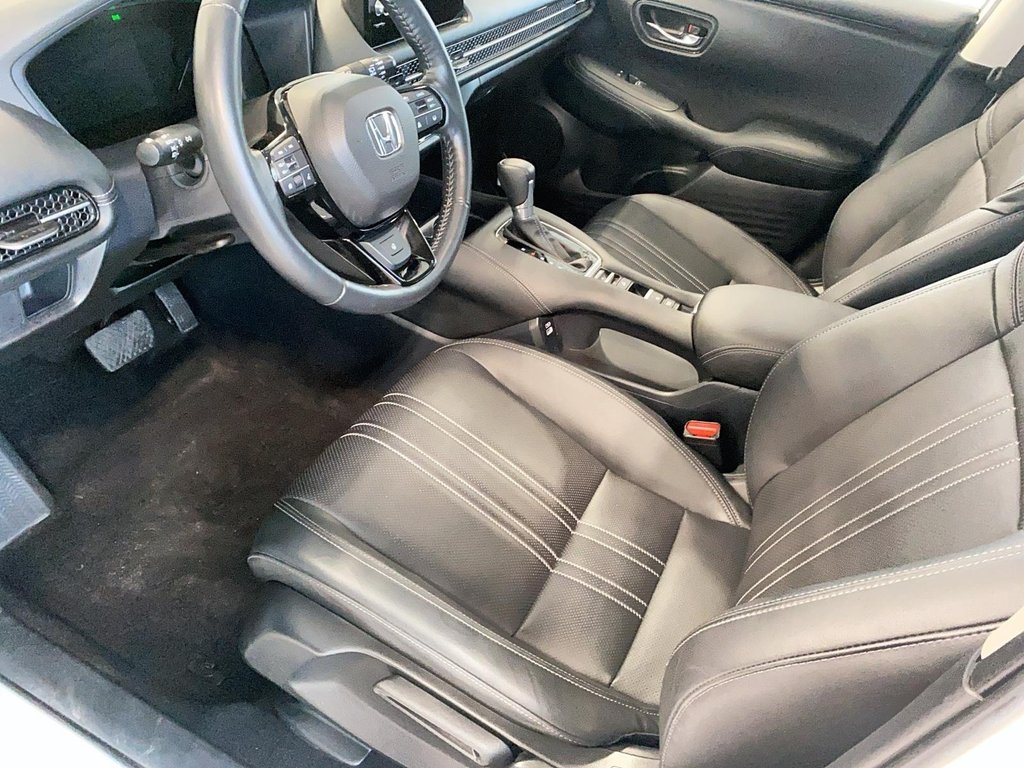 Honda HR-V  2023 à Québec, Québec - 9 - w1024h768px