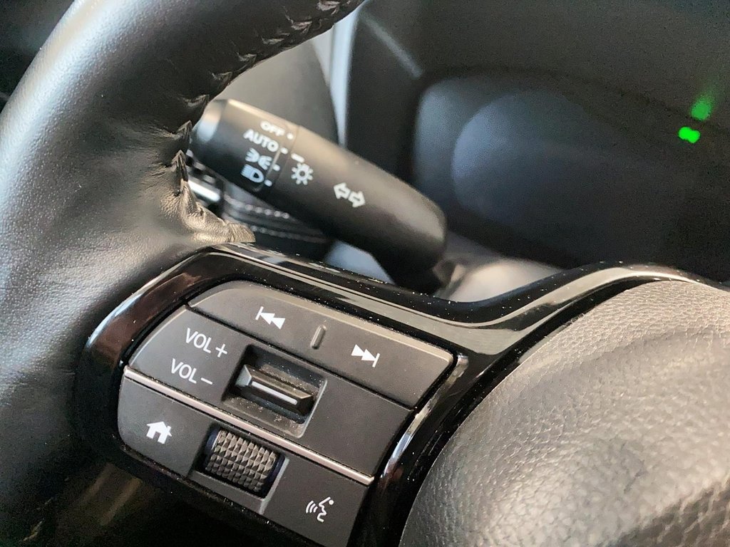 Honda HR-V  2023 à Québec, Québec - 12 - w1024h768px