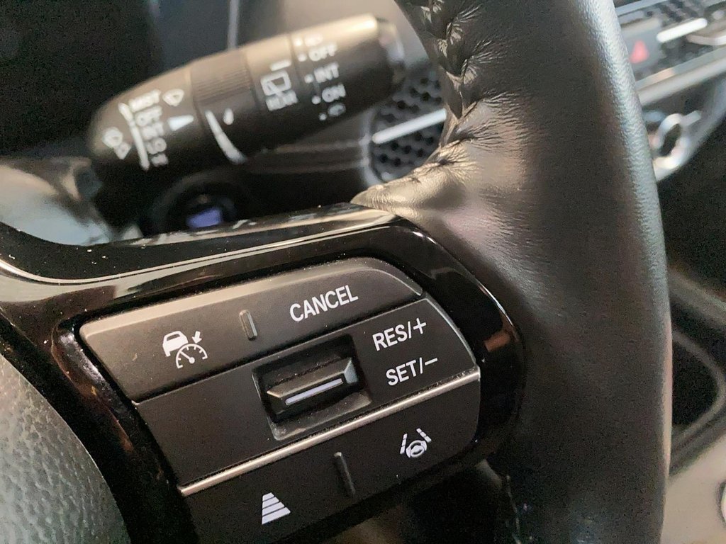 Honda HR-V  2023 à Québec, Québec - 13 - w1024h768px
