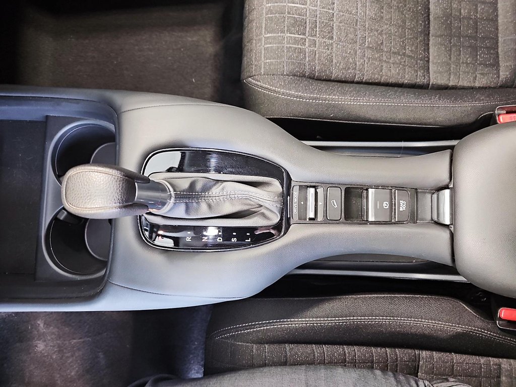 Honda HR-V  2023 à Québec, Québec - 14 - w1024h768px