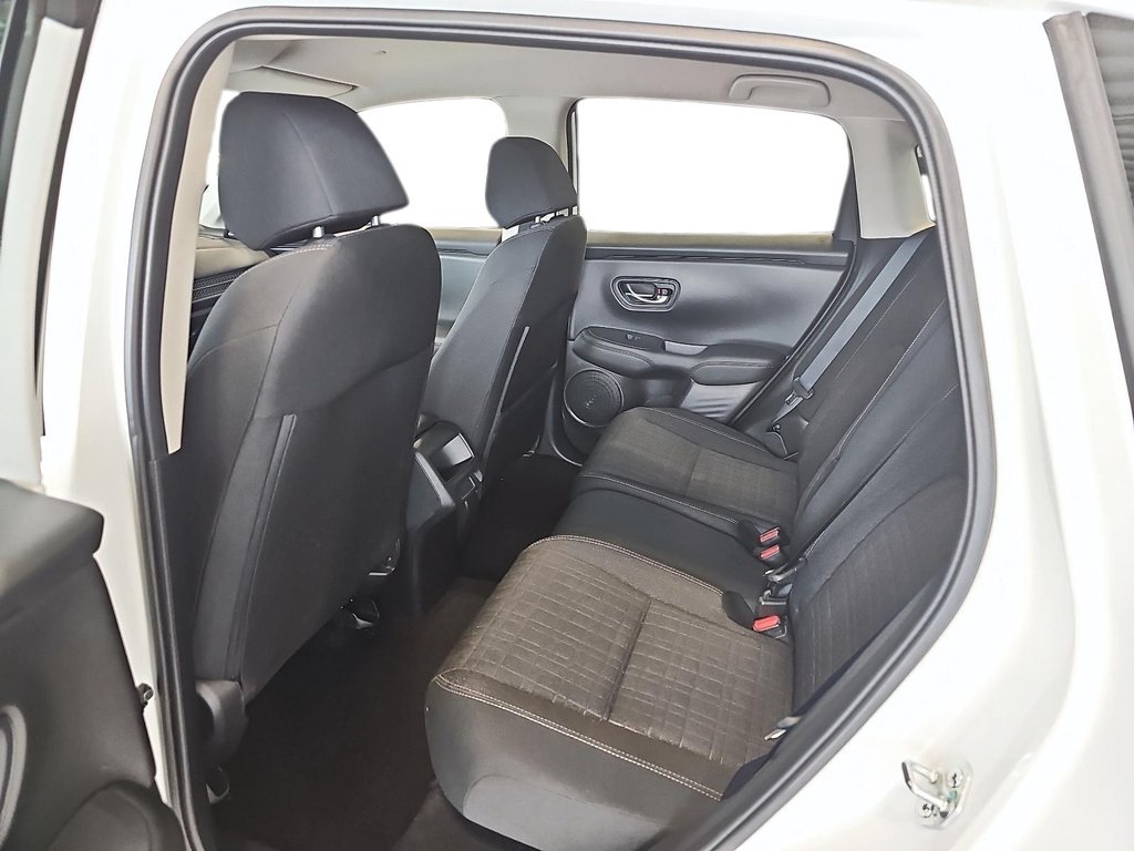 Honda HR-V  2023 à Québec, Québec - 7 - w1024h768px