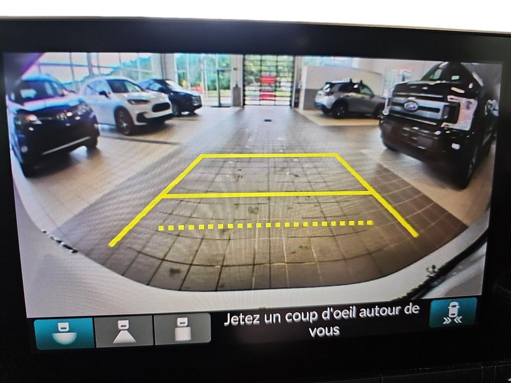 Honda HR-V  2023 à Québec, Québec - 18 - w1024h768px