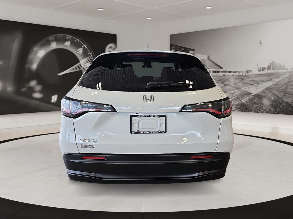 Honda HR-V  2023 à Québec, Québec - 5 - w1024h768px