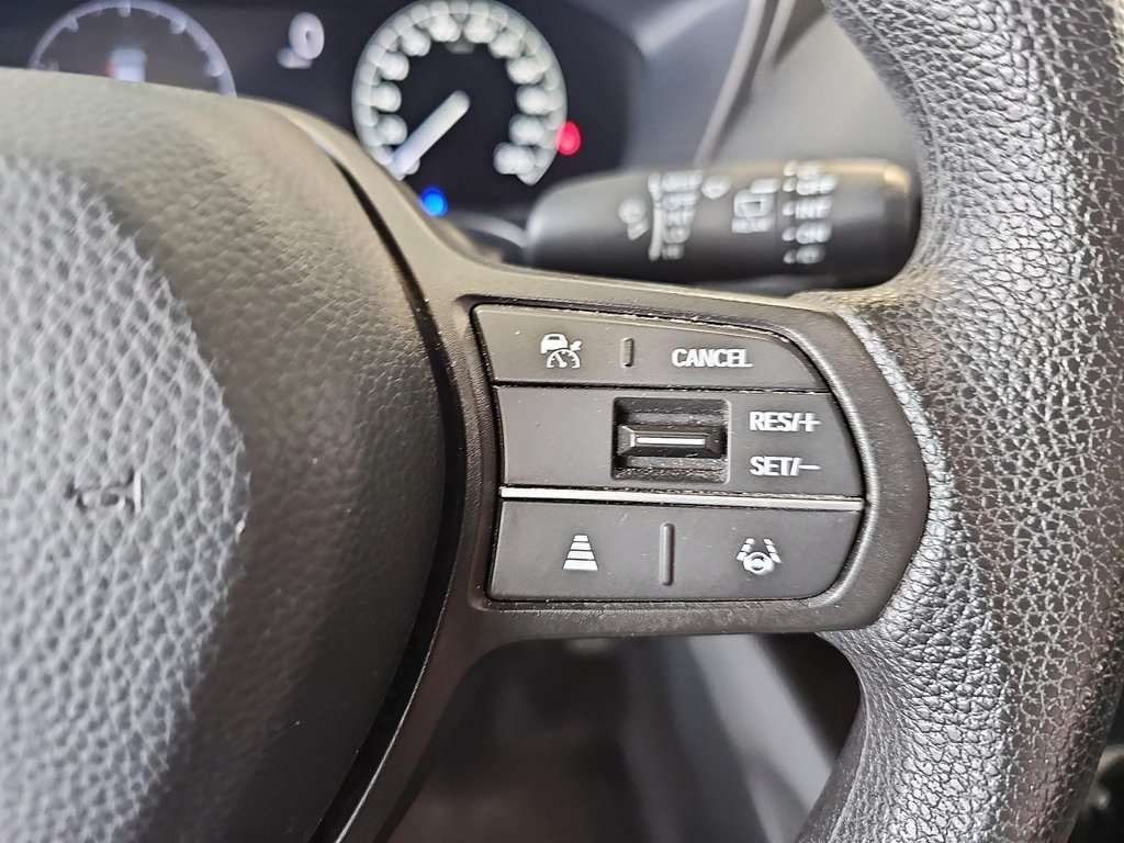 Honda HR-V  2023 à Québec, Québec - 16 - w1024h768px