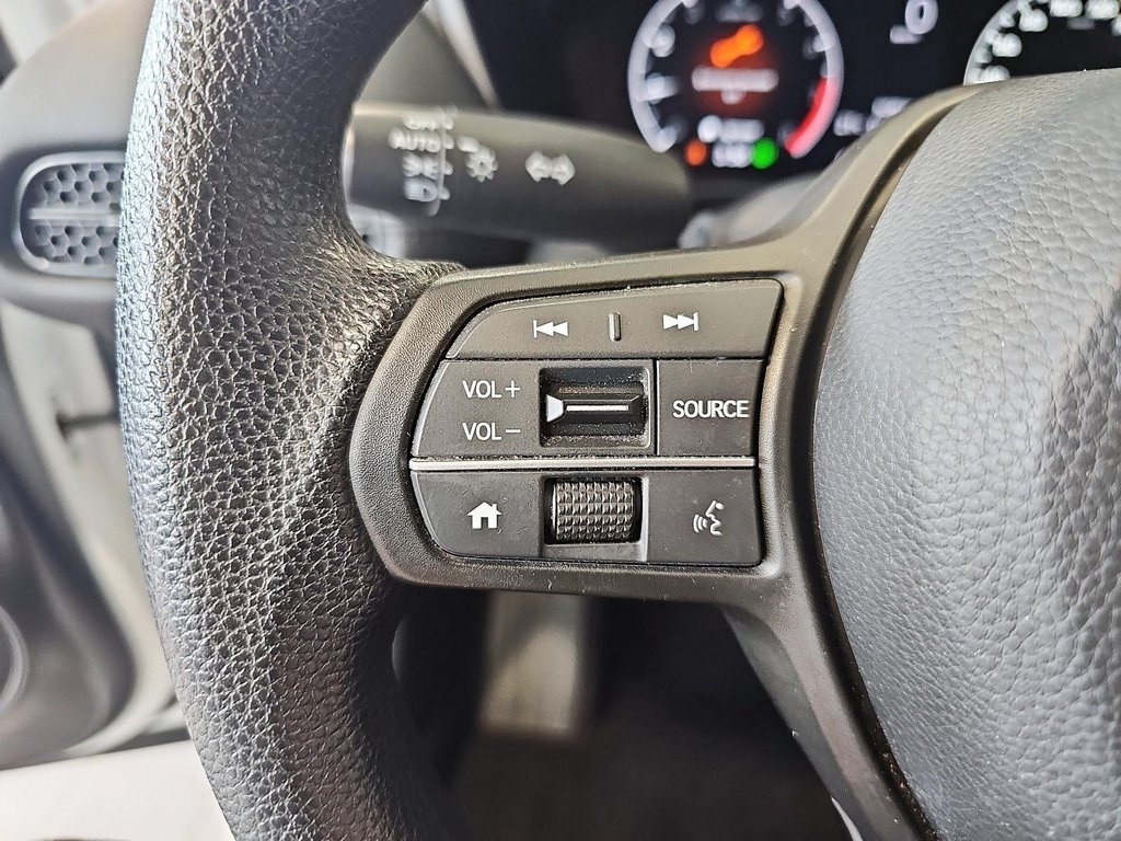 Honda HR-V  2023 à Québec, Québec - 17 - w1024h768px