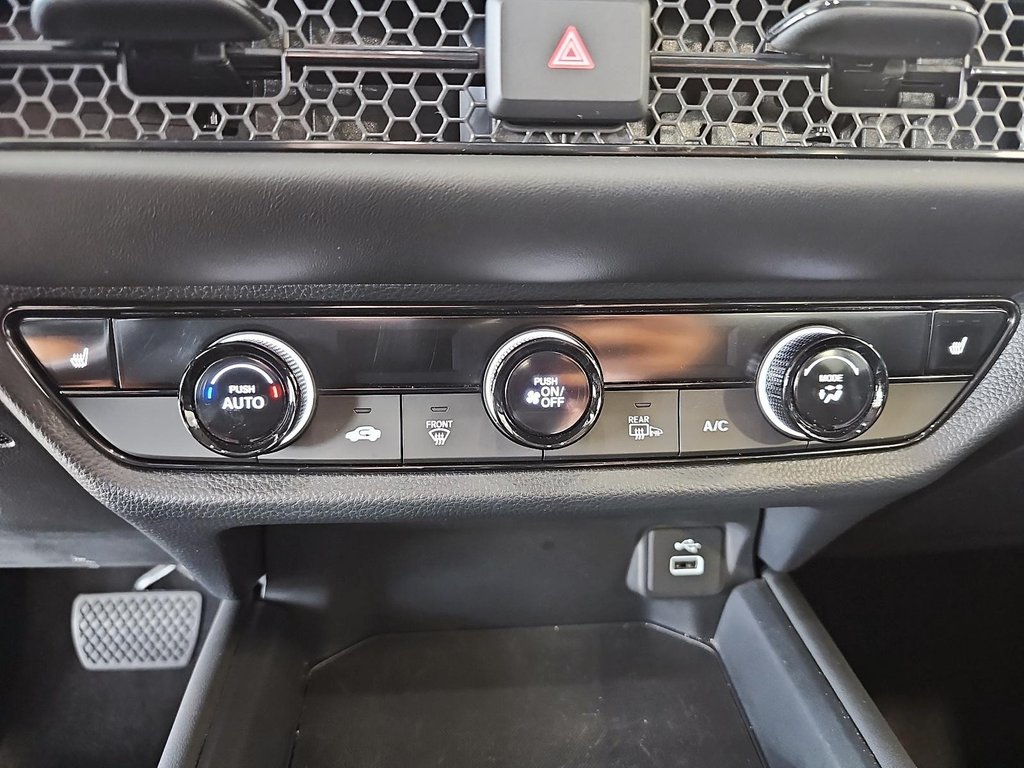 Honda HR-V  2023 à Québec, Québec - 13 - w1024h768px