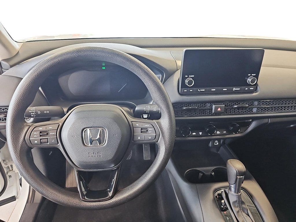 Honda HR-V  2023 à Québec, Québec - 9 - w1024h768px