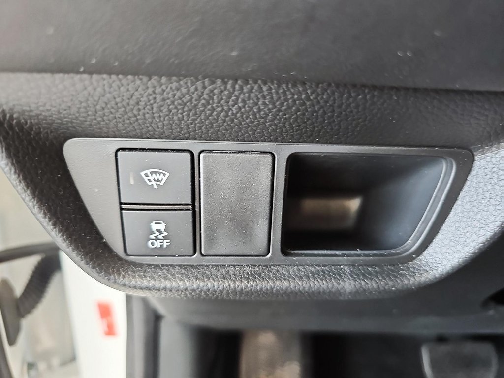 Honda HR-V  2023 à Québec, Québec - 15 - w1024h768px