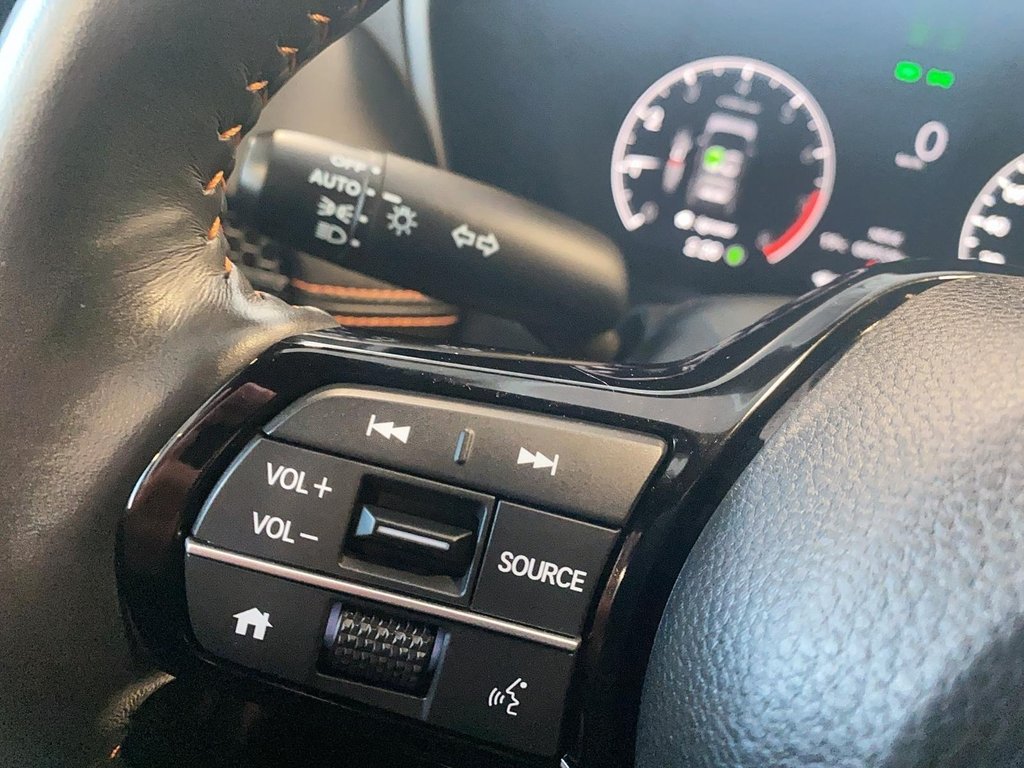 2023 Honda HR-V in Quebec, Quebec - 12 - w1024h768px