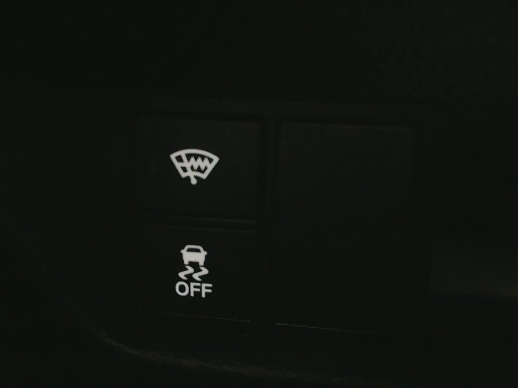 2023 Honda HR-V in Quebec, Quebec - 14 - w1024h768px