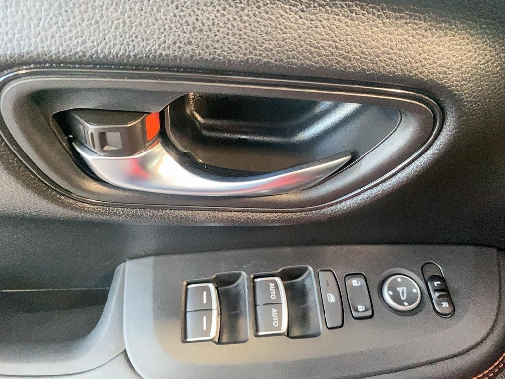 2023 Honda HR-V in Quebec, Quebec - 9 - w1024h768px