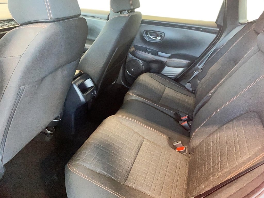 2023 Honda HR-V in Quebec, Quebec - 7 - w1024h768px