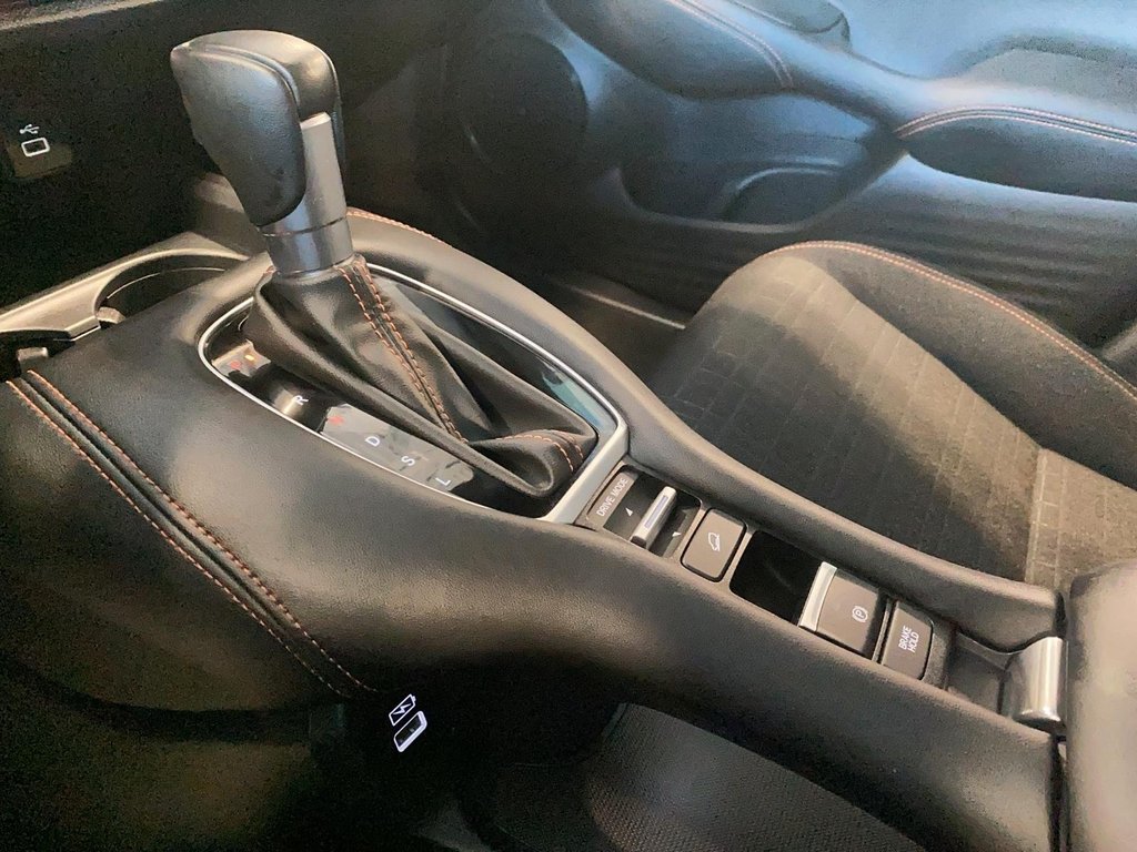 2023 Honda HR-V in Quebec, Quebec - 20 - w1024h768px