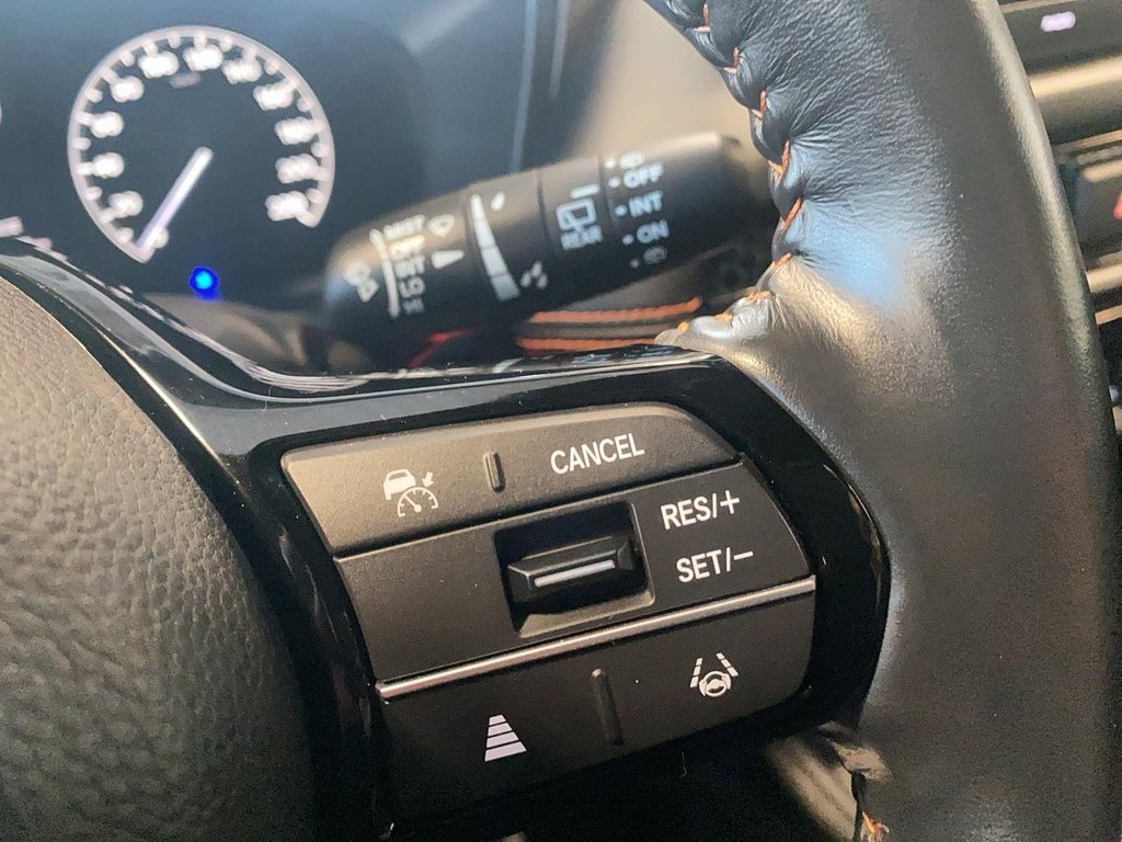 2023 Honda HR-V in Quebec, Quebec - 13 - w1024h768px