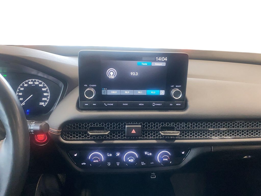 Honda HR-V  2024 à Québec, Québec - 19 - w1024h768px