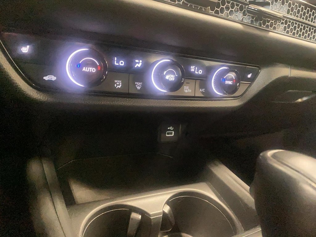 Honda HR-V  2024 à Québec, Québec - 20 - w1024h768px
