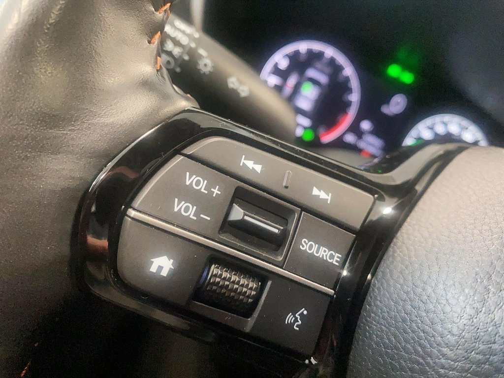 Honda HR-V  2024 à Québec, Québec - 13 - w1024h768px