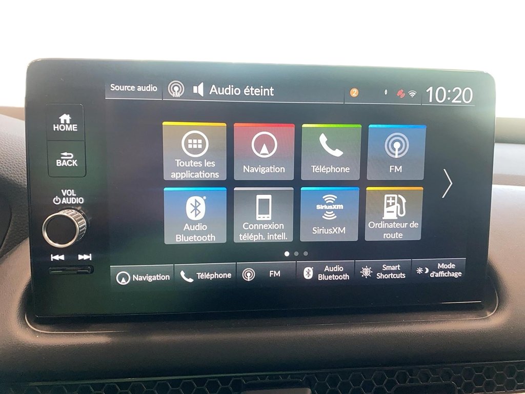 2024 Honda HR-V in Quebec, Quebec - 13 - w1024h768px