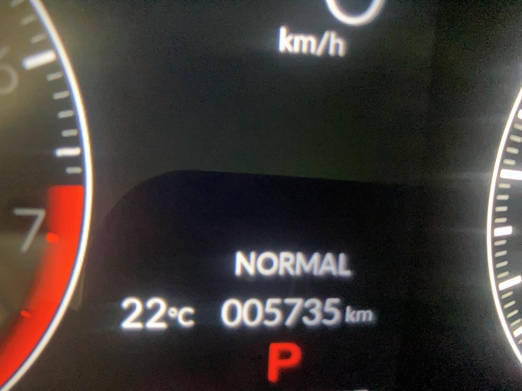 2024 Honda HR-V in Quebec, Quebec - 12 - w1024h768px