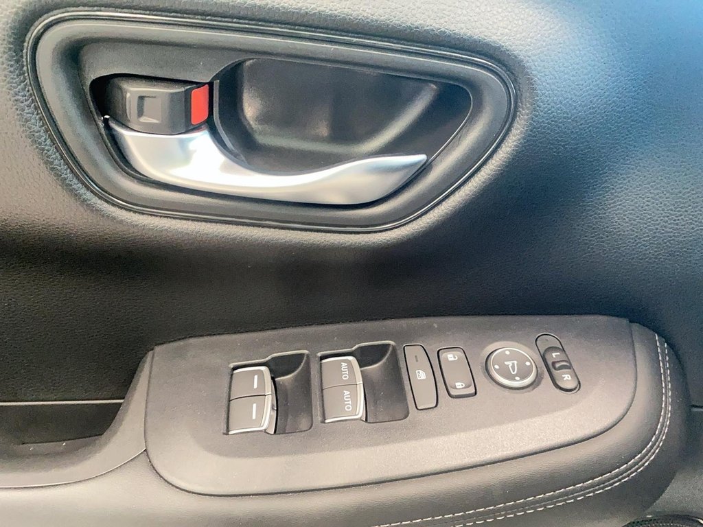 2024 Honda HR-V in Quebec, Quebec - 10 - w1024h768px