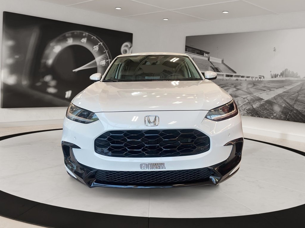 2024 Honda HR-V in Quebec, Quebec - 2 - w1024h768px