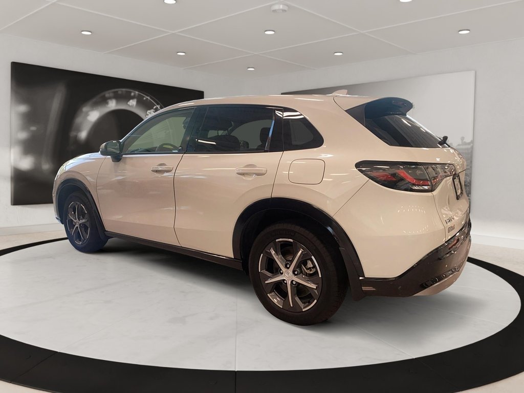 2024 Honda HR-V in Quebec, Quebec - 6 - w1024h768px