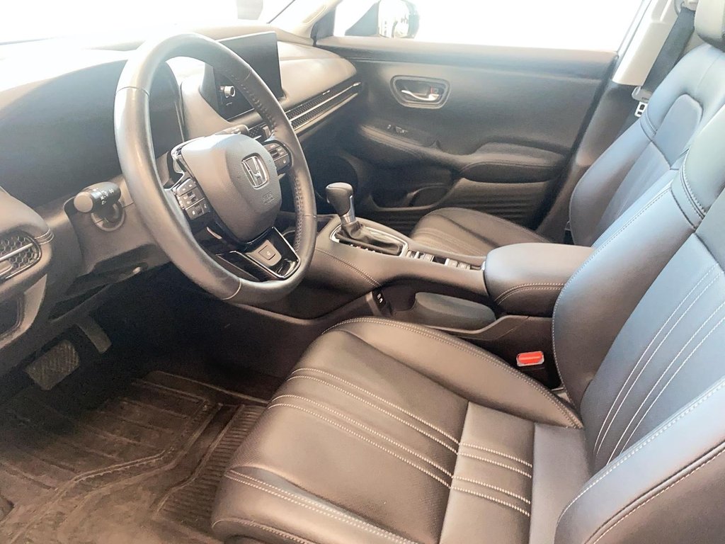 2024 Honda HR-V in Quebec, Quebec - 9 - w1024h768px