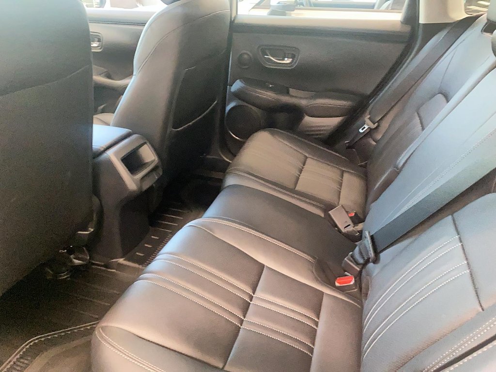 2024 Honda HR-V in Quebec, Quebec - 8 - w1024h768px
