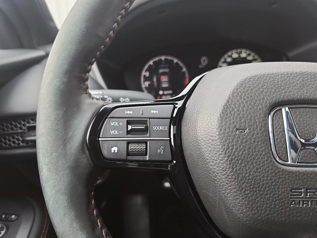 Honda HR-V  2024 à Québec, Québec - 15 - w1024h768px