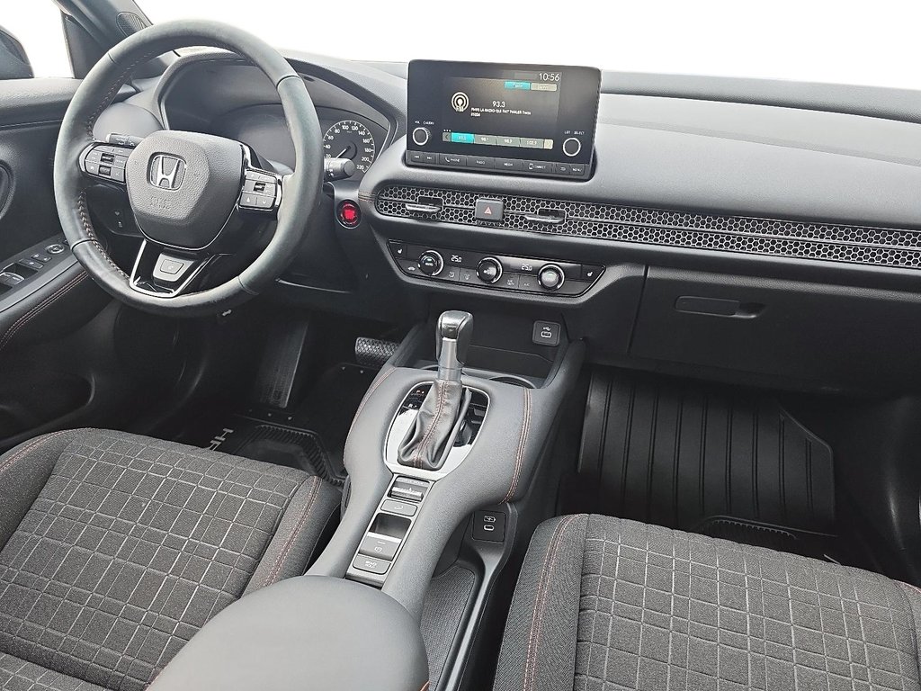 Honda HR-V  2024 à Québec, Québec - 29 - w1024h768px