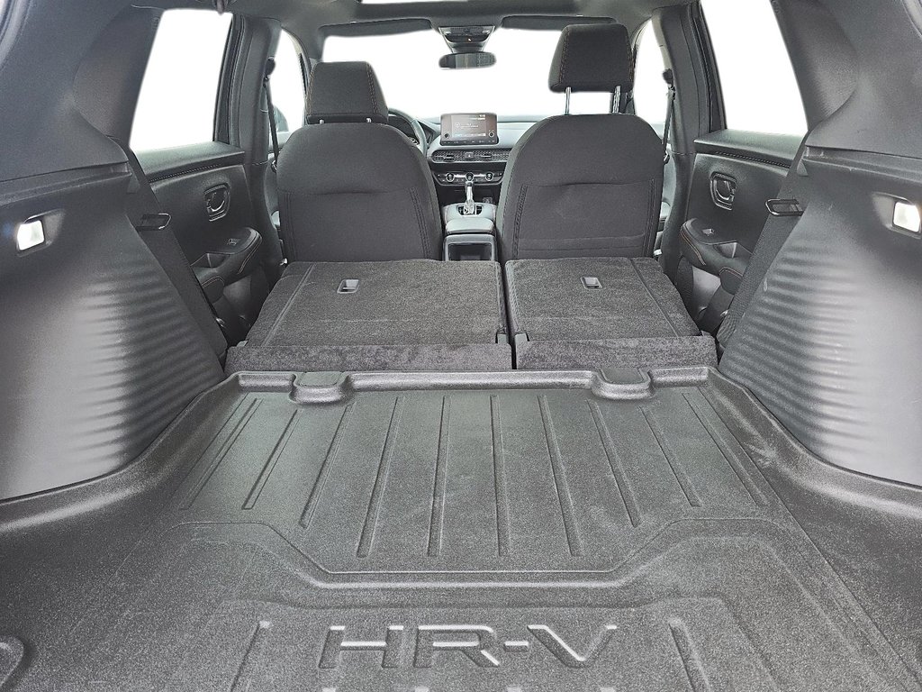 Honda HR-V  2024 à Québec, Québec - 28 - w1024h768px
