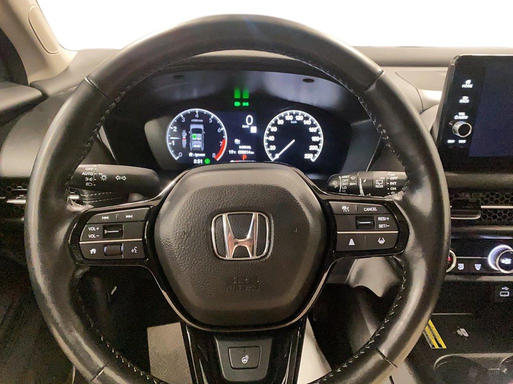 2025 Honda HR-V in Quebec, Quebec - 10 - w1024h768px