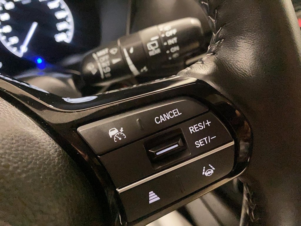 2025 Honda HR-V in Quebec, Quebec - 13 - w1024h768px