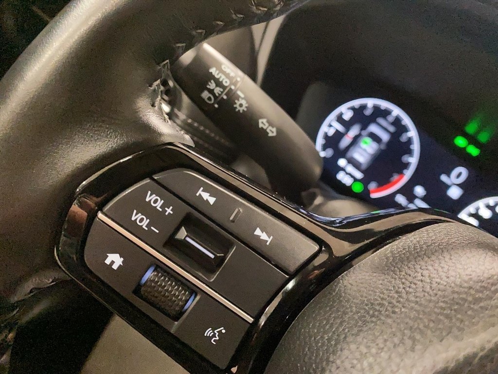 2025 Honda HR-V in Quebec, Quebec - 12 - w1024h768px