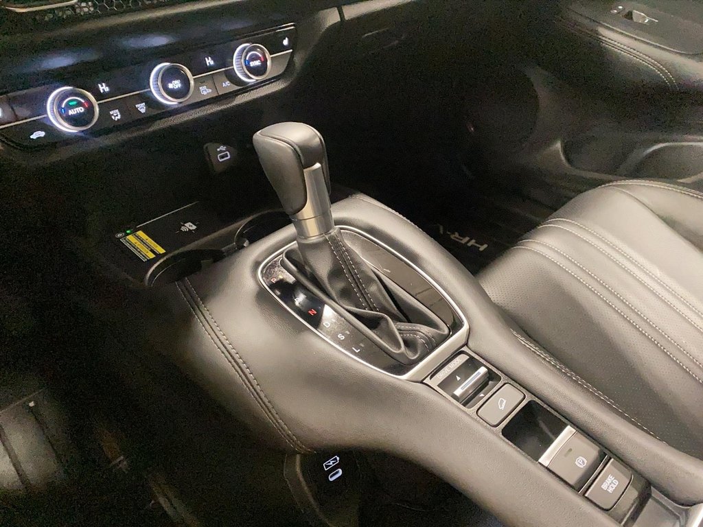 2025 Honda HR-V in Quebec, Quebec - 17 - w1024h768px