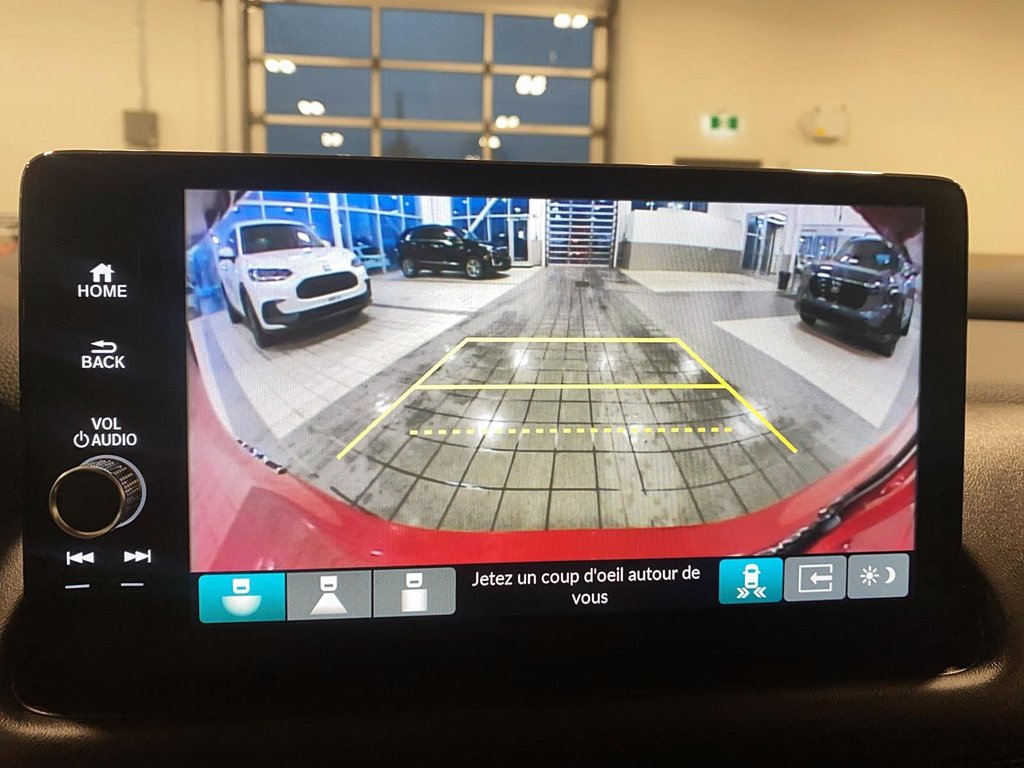 2025 Honda HR-V in Quebec, Quebec - 15 - w1024h768px