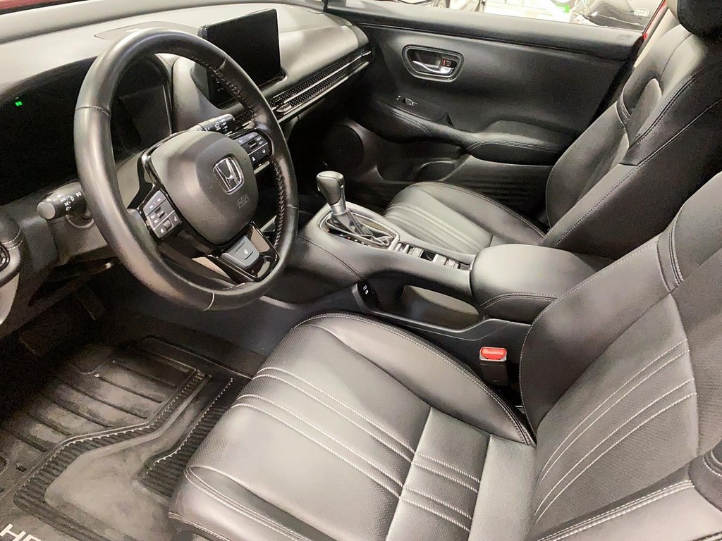 2025 Honda HR-V in Quebec, Quebec - 8 - w1024h768px