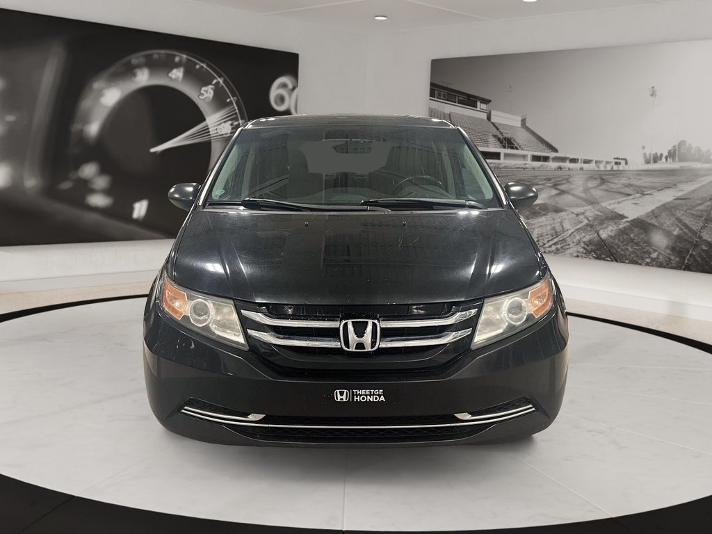 Honda Odyssey  2014 à Québec, Québec - 2 - w1024h768px