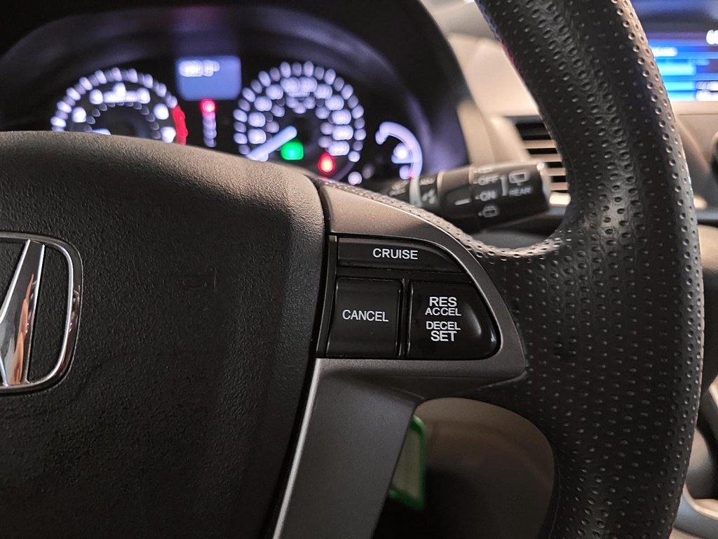 2017 Honda Odyssey in Quebec, Quebec - 13 - w1024h768px