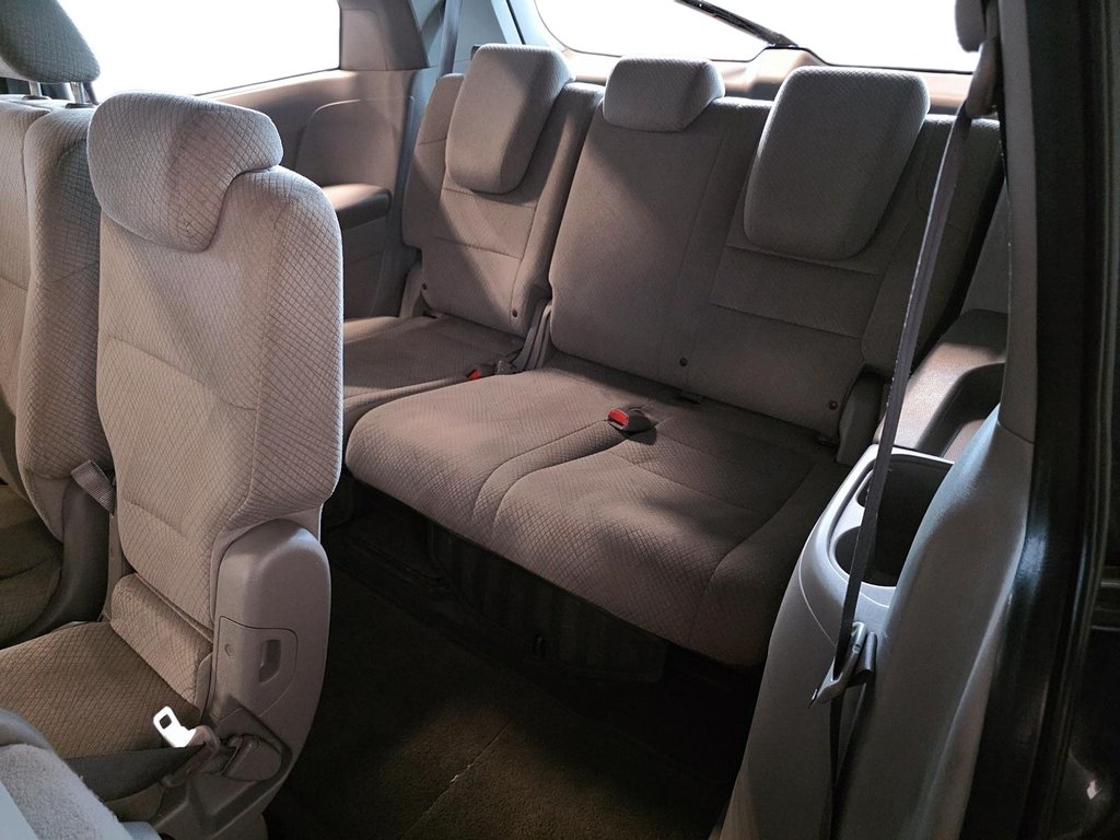 2017 Honda Odyssey in Quebec, Quebec - 24 - w1024h768px