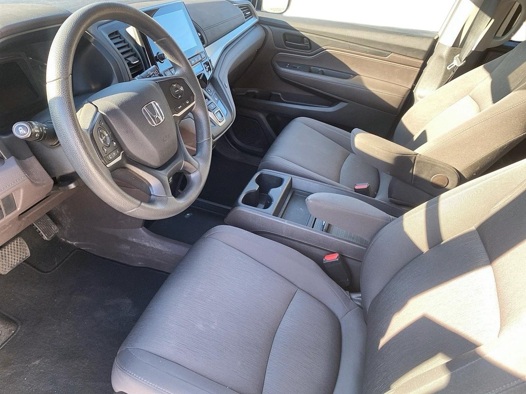 Honda Odyssey  2019 à Québec, Québec - 10 - w1024h768px