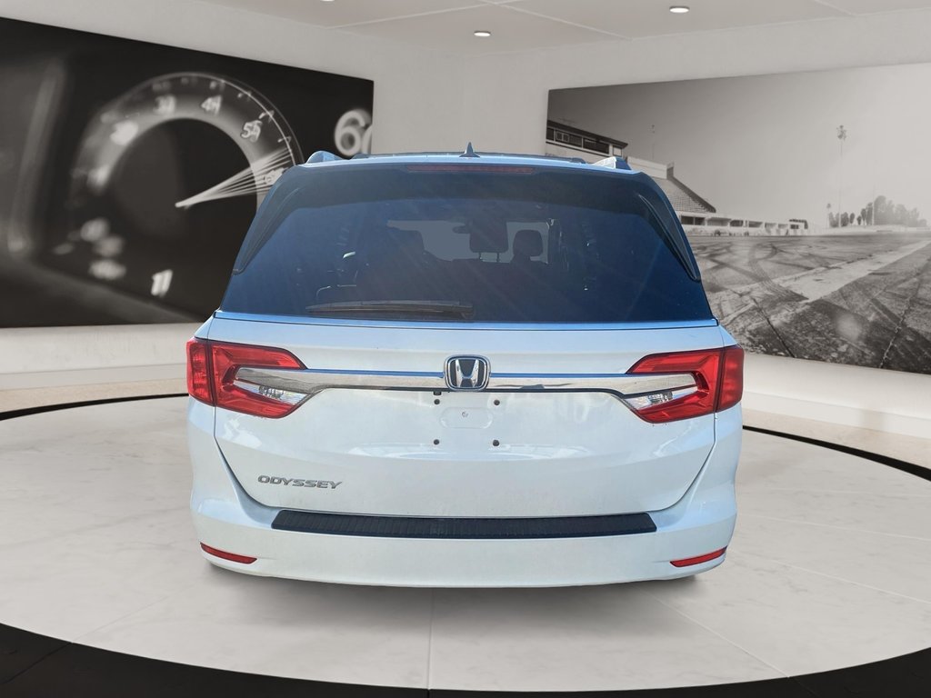 Honda Odyssey  2019 à Québec, Québec - 5 - w1024h768px