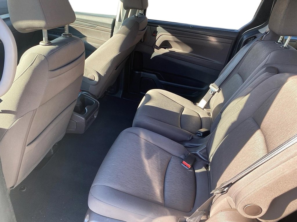 Honda Odyssey  2019 à Québec, Québec - 7 - w1024h768px