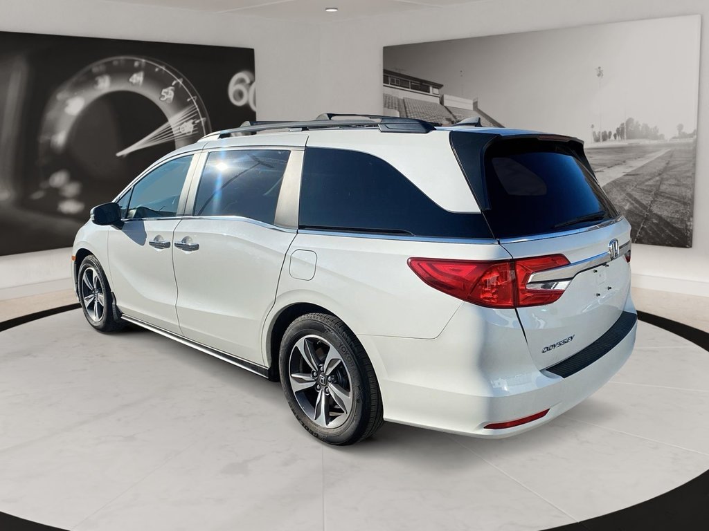 Honda Odyssey  2019 à Québec, Québec - 6 - w1024h768px