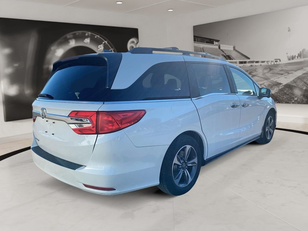 Honda Odyssey  2019 à Québec, Québec - 4 - w1024h768px