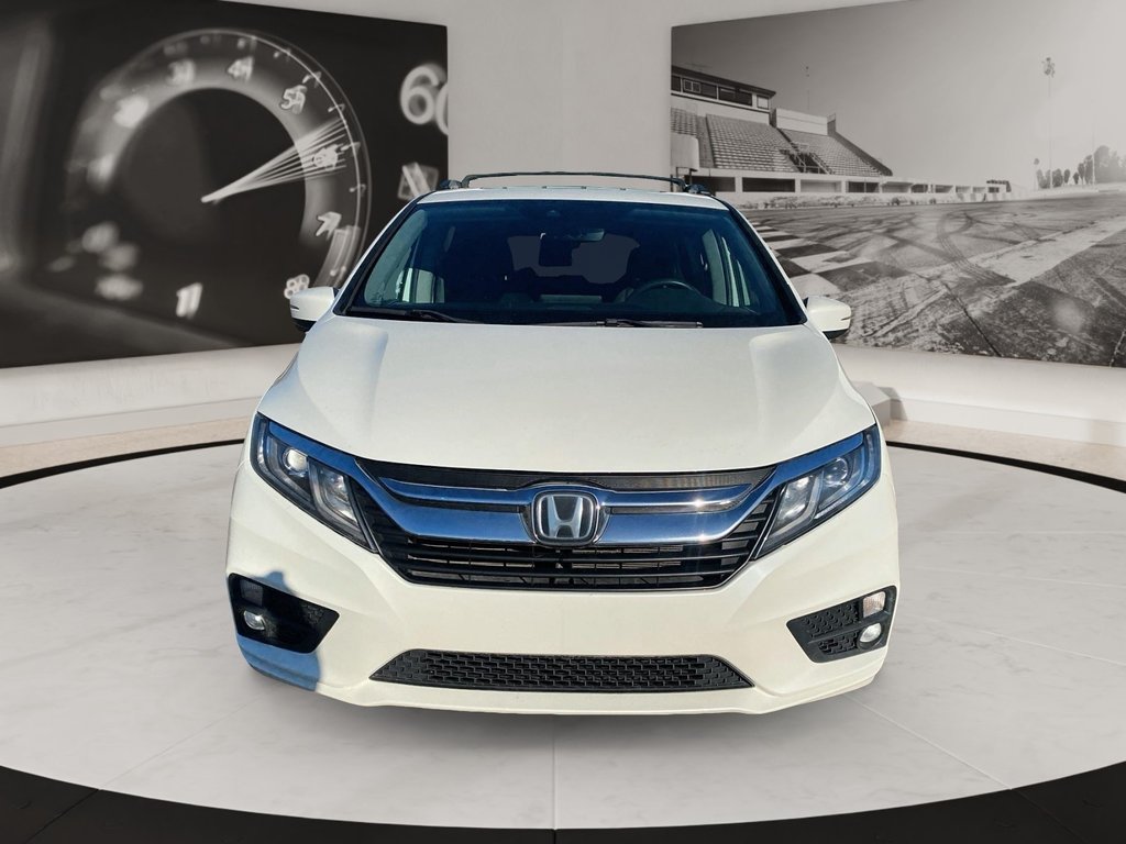 Honda Odyssey  2019 à Québec, Québec - 2 - w1024h768px