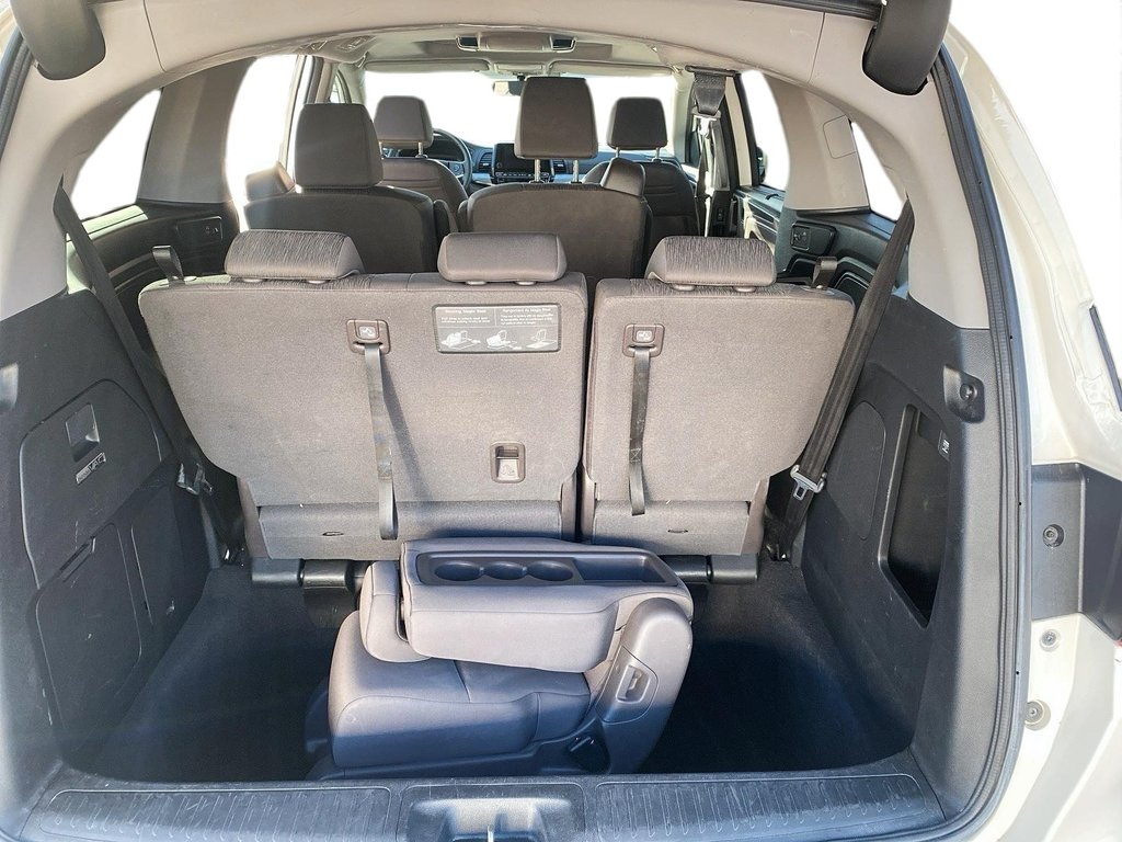 Honda Odyssey  2019 à Québec, Québec - 9 - w1024h768px