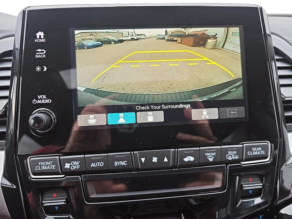 Honda Odyssey  2019 à Québec, Québec - 23 - w1024h768px