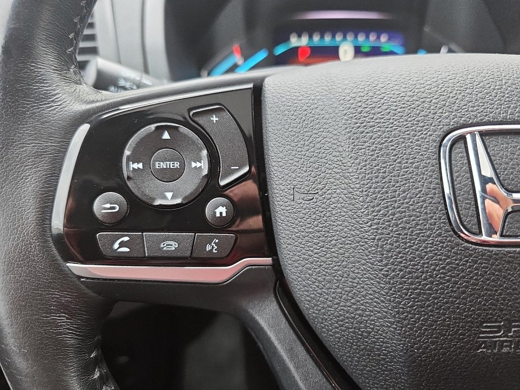 Honda Odyssey  2019 à Québec, Québec - 20 - w1024h768px